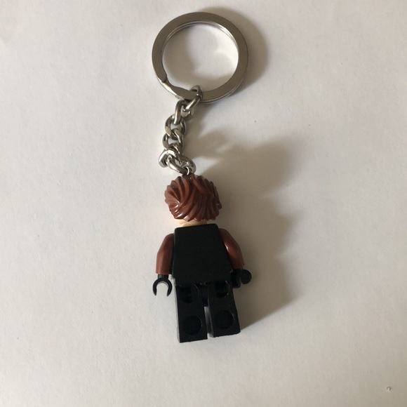 Anakin Lego key chain - Picture 2 of 2